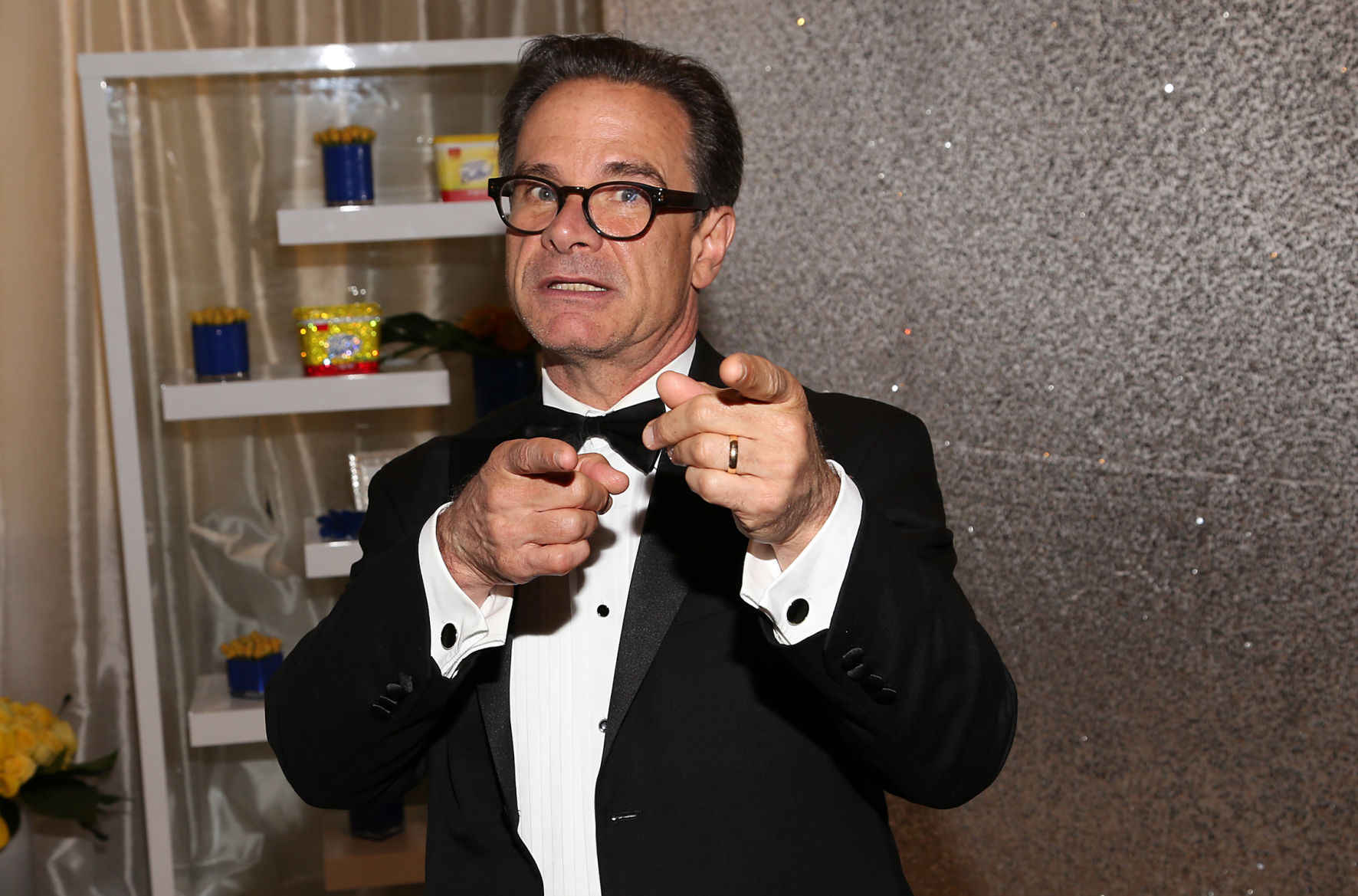Birthday: Peter Scolari